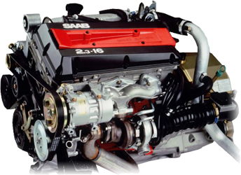 P3F67 Engine